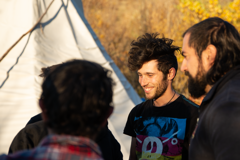 Five Things to Do Around Town This Month, From the Harvest Supper to the Trail Cleanup