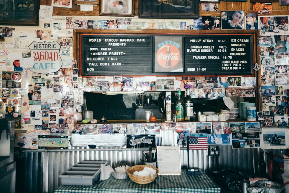Local Business Spotlight: The Diner That Has Been Feeding This Town for Forty Years